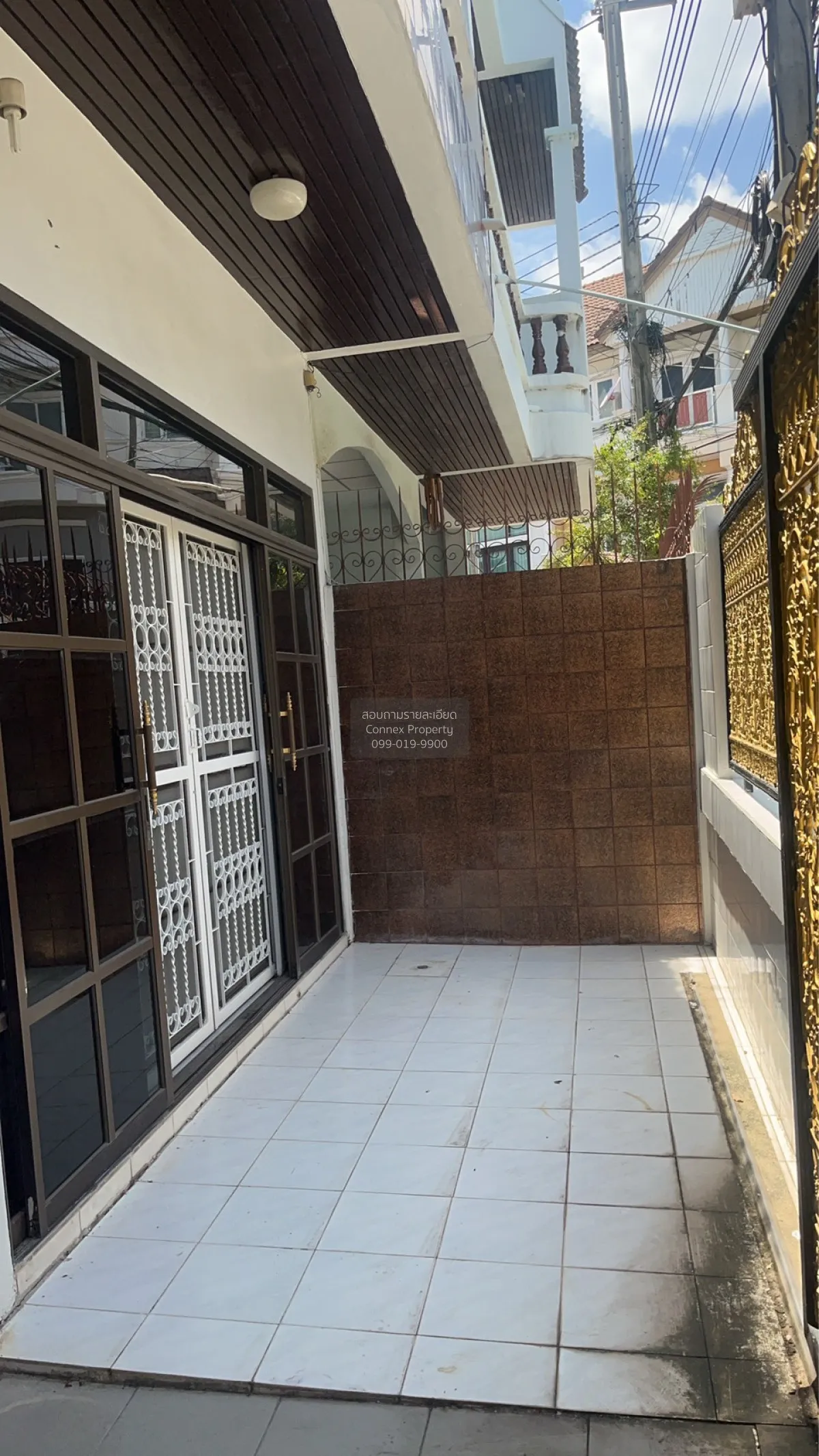 For Sale Townhouse/Townhome  , Baan Duangkaew Villa Charan 35 , M 2