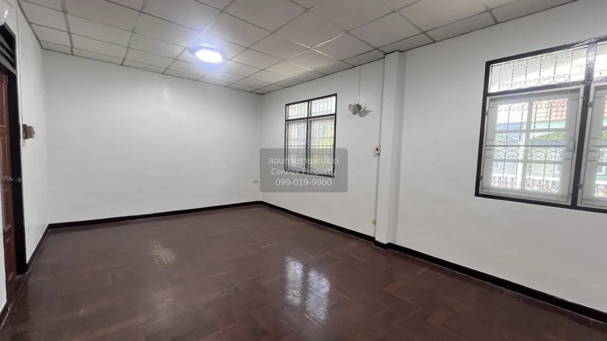 For Sale Townhouse/Townhome  , Baan Duangkaew Villa Charan 35 , M 4