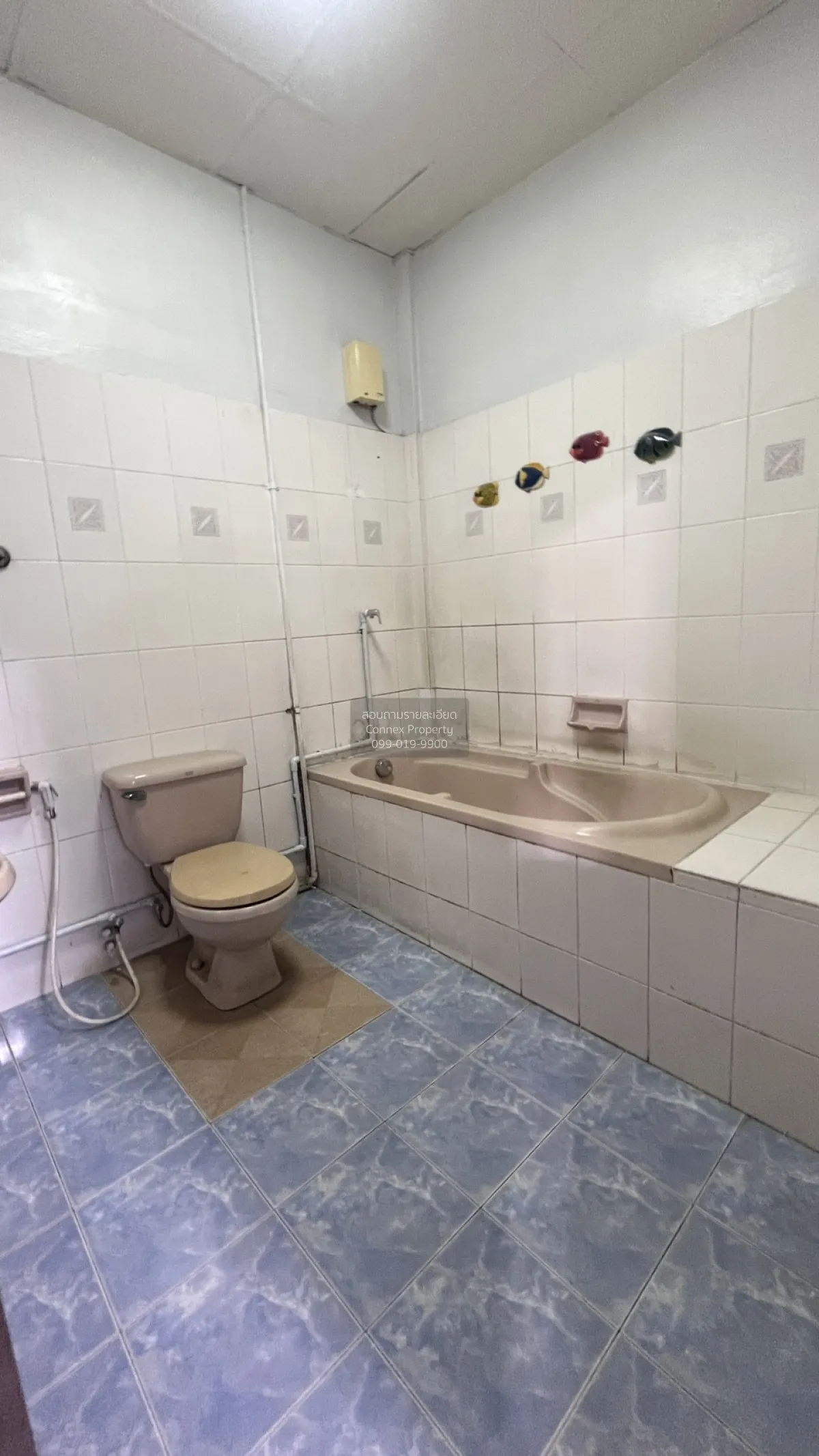 For Sale Townhouse/Townhome  , Baan Duangkaew Villa Charan 35 , M