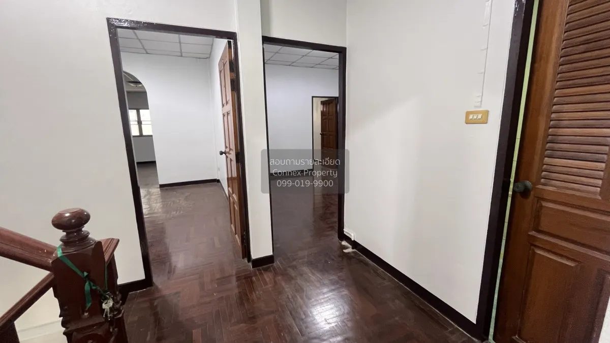 For Sale Townhouse/Townhome  , Baan Duangkaew Villa Charan 35 , M