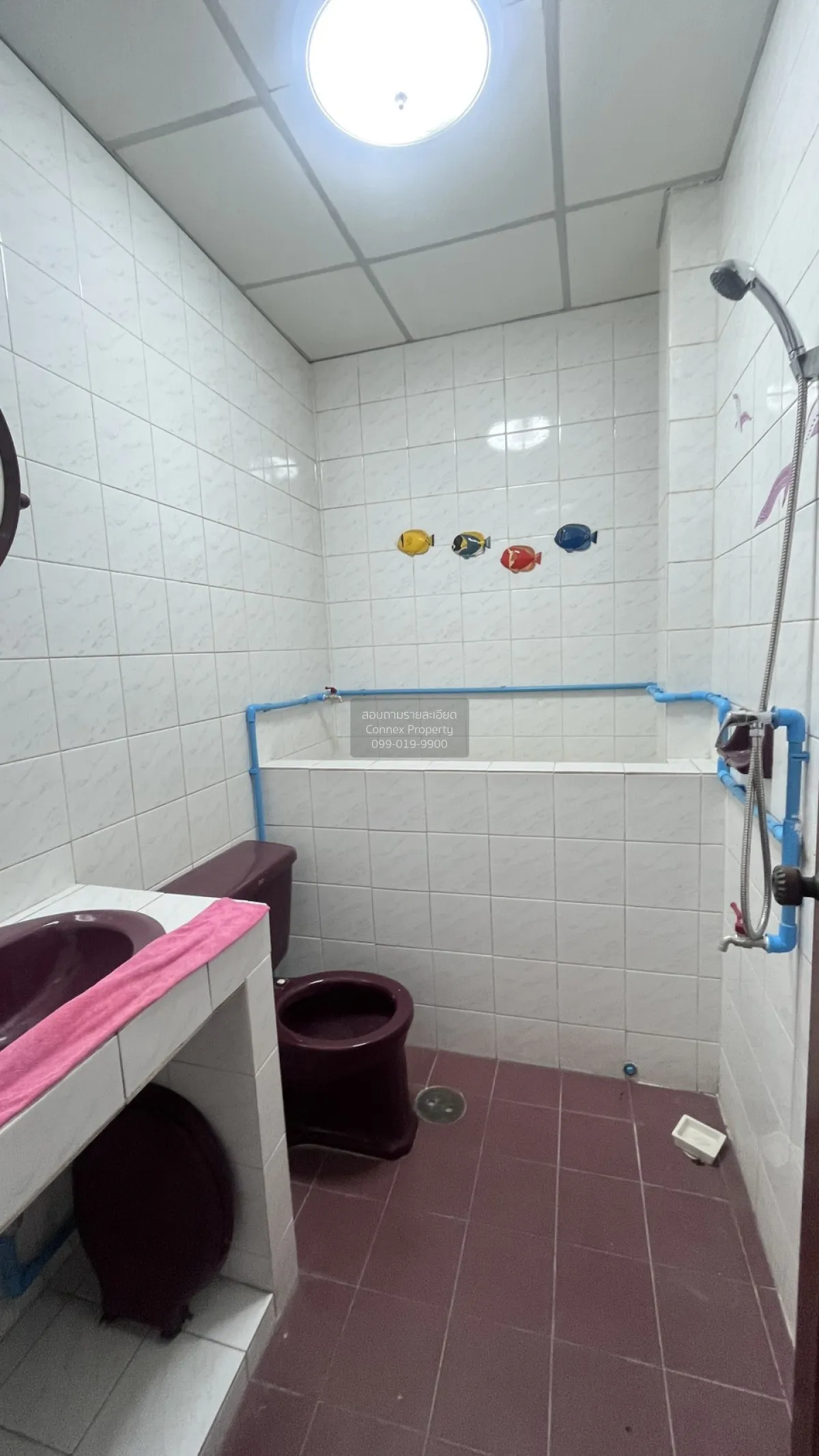For Sale Townhouse/Townhome  , Baan Duangkaew Villa Charan 35 , M