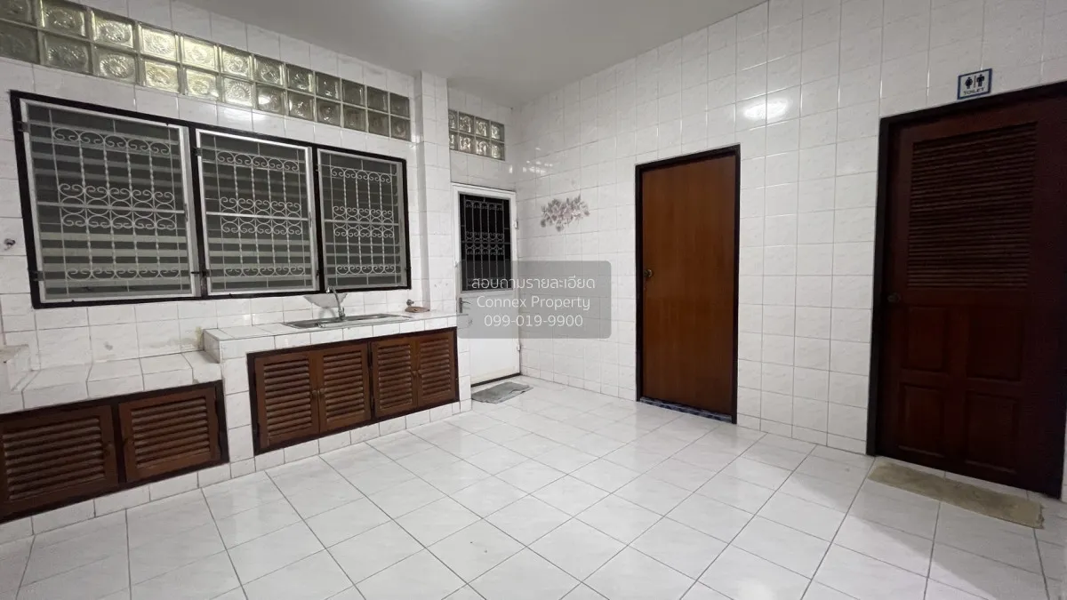 For Sale Townhouse/Townhome  , Baan Duangkaew Villa Charan 35 , M