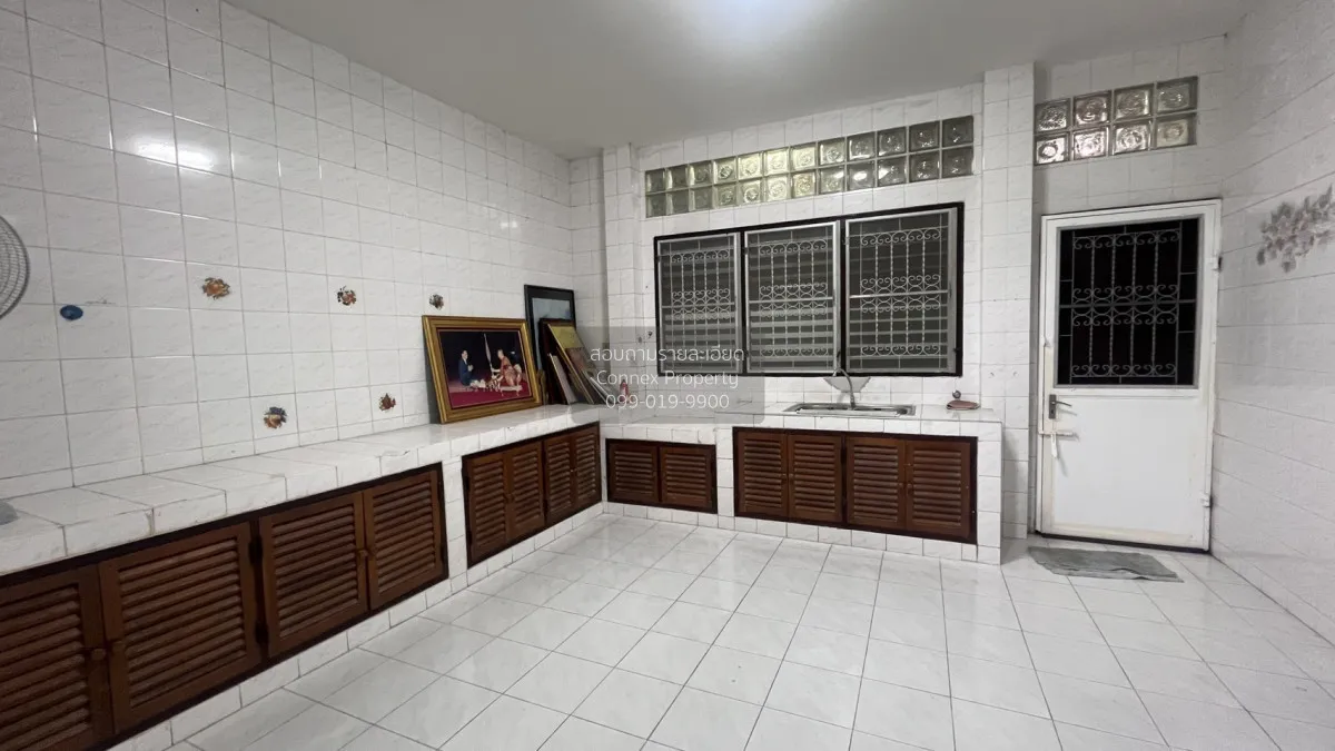 For Sale Townhouse/Townhome  , Baan Duangkaew Villa Charan 35 , M