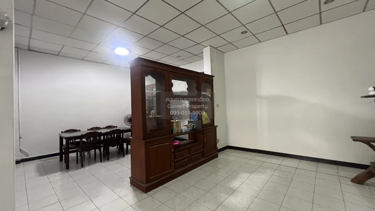 For Sale Townhouse/Townhome  , Baan Duangkaew Villa Charan 35 , M