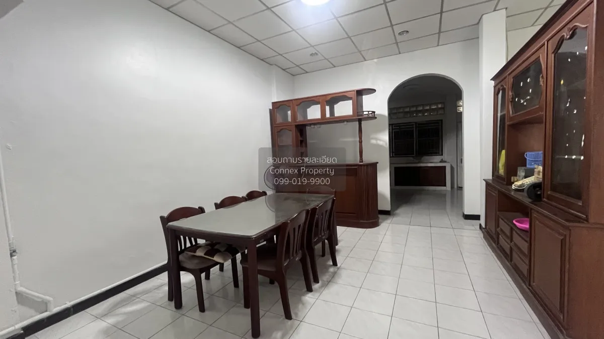 For Sale Townhouse/Townhome  , Baan Duangkaew Villa Charan 35 , M