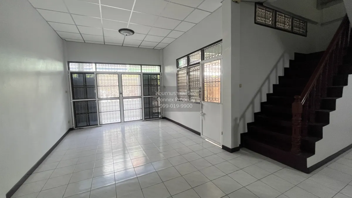 For Sale Townhouse/Townhome  , Baan Duangkaew Villa Charan 35 , M