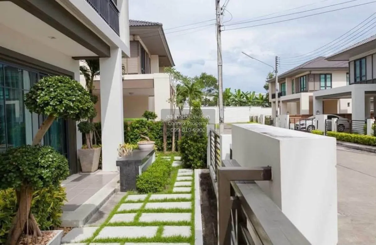 ขายบ้าน  บุราสิริ เกาะแก้ว เกาะแก้ว เมืองภูเก็ต ภูเก็ต CX-167818
