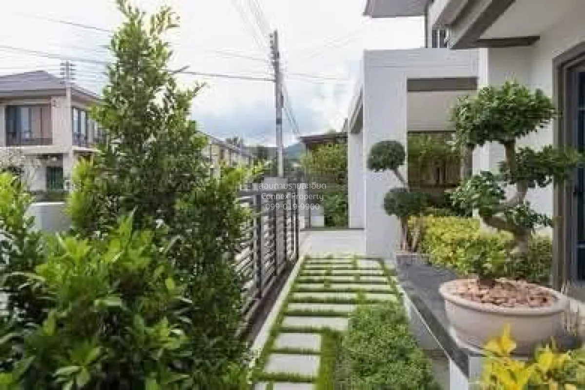 ขายบ้าน  บุราสิริ เกาะแก้ว เกาะแก้ว เมืองภูเก็ต ภูเก็ต CX-167818