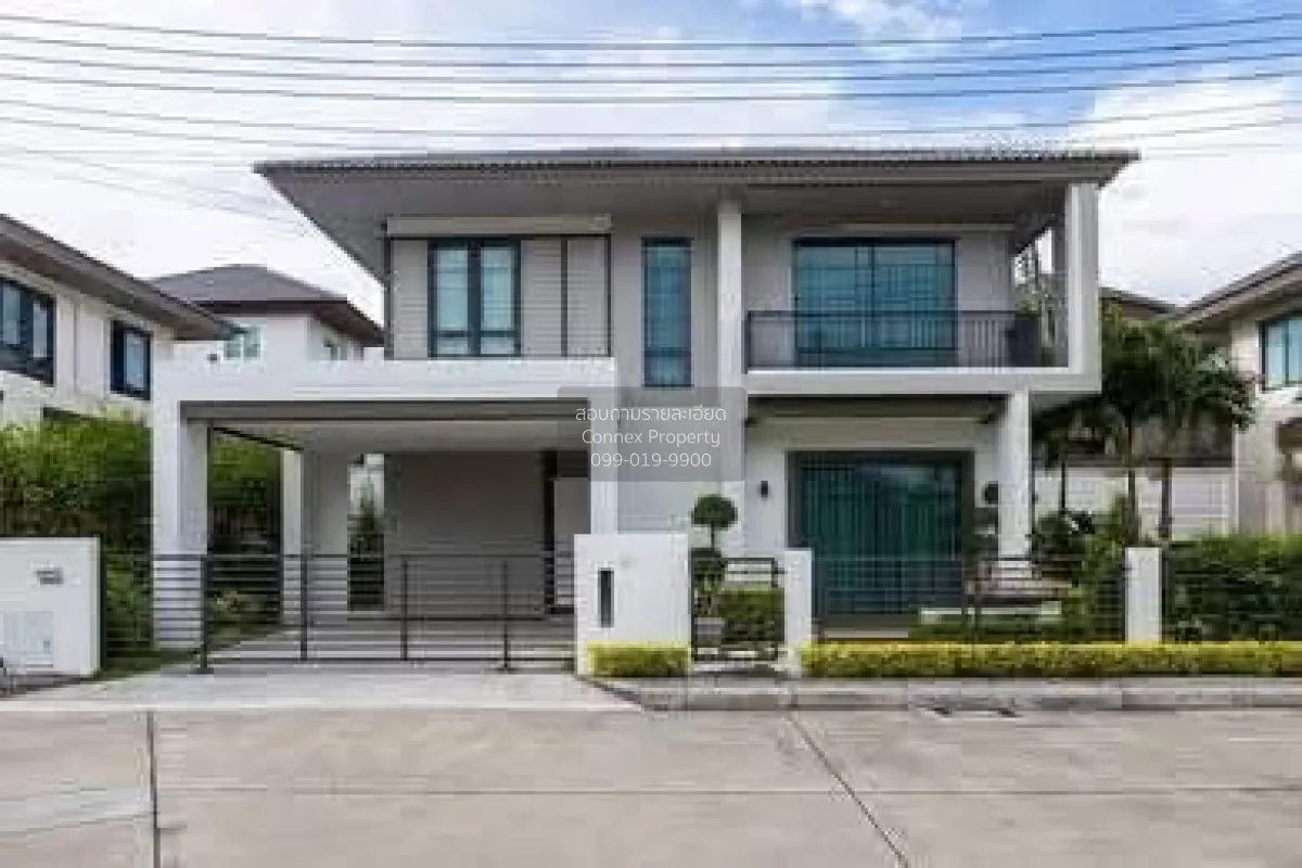 ขายบ้าน  บุราสิริ เกาะแก้ว เกาะแก้ว เมืองภูเก็ต ภูเก็ต CX-167818