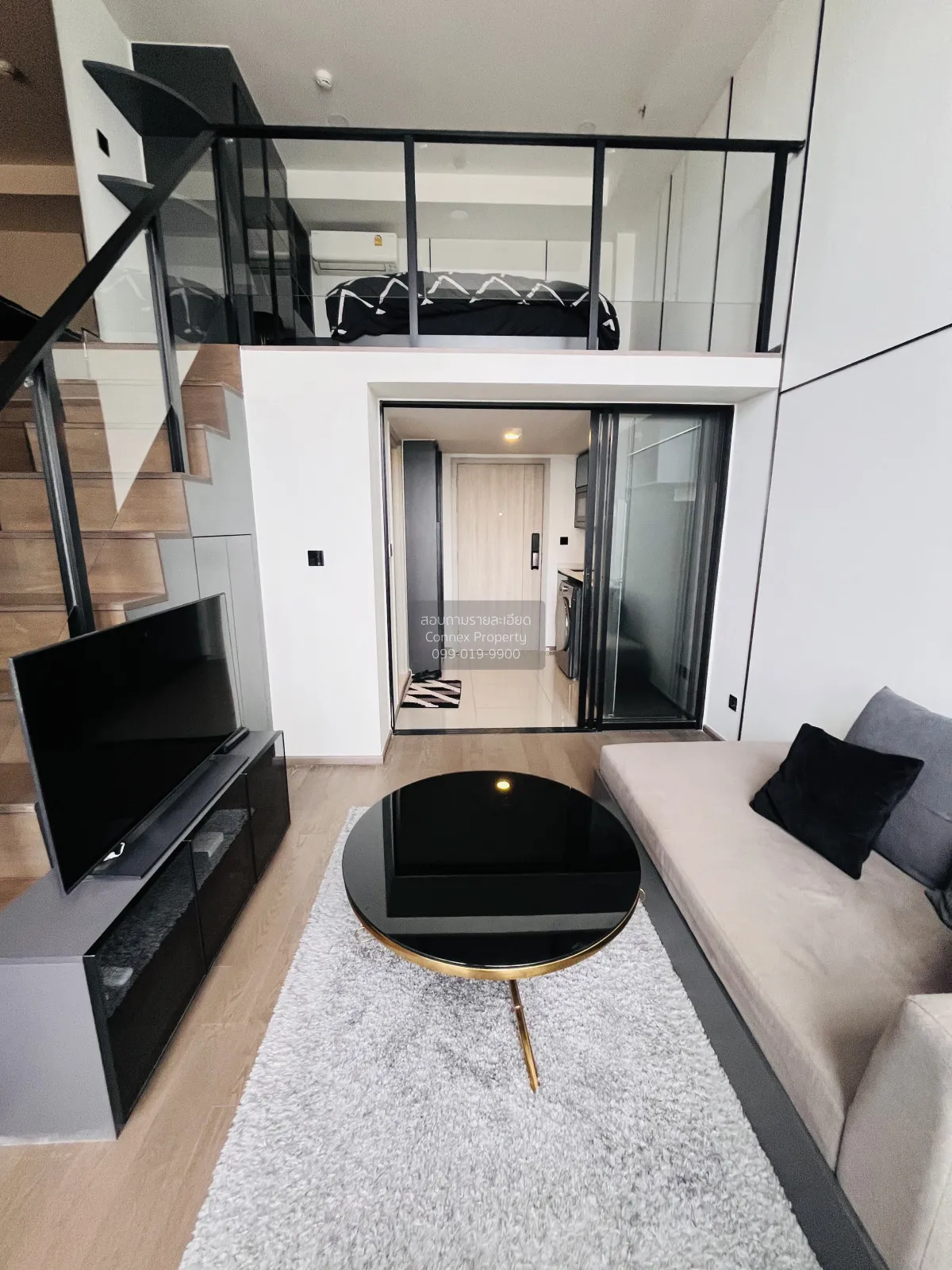 For Rent Condo , Park Origin Chula-Samyan , MRT-Sam Yan , Maha Ph 1