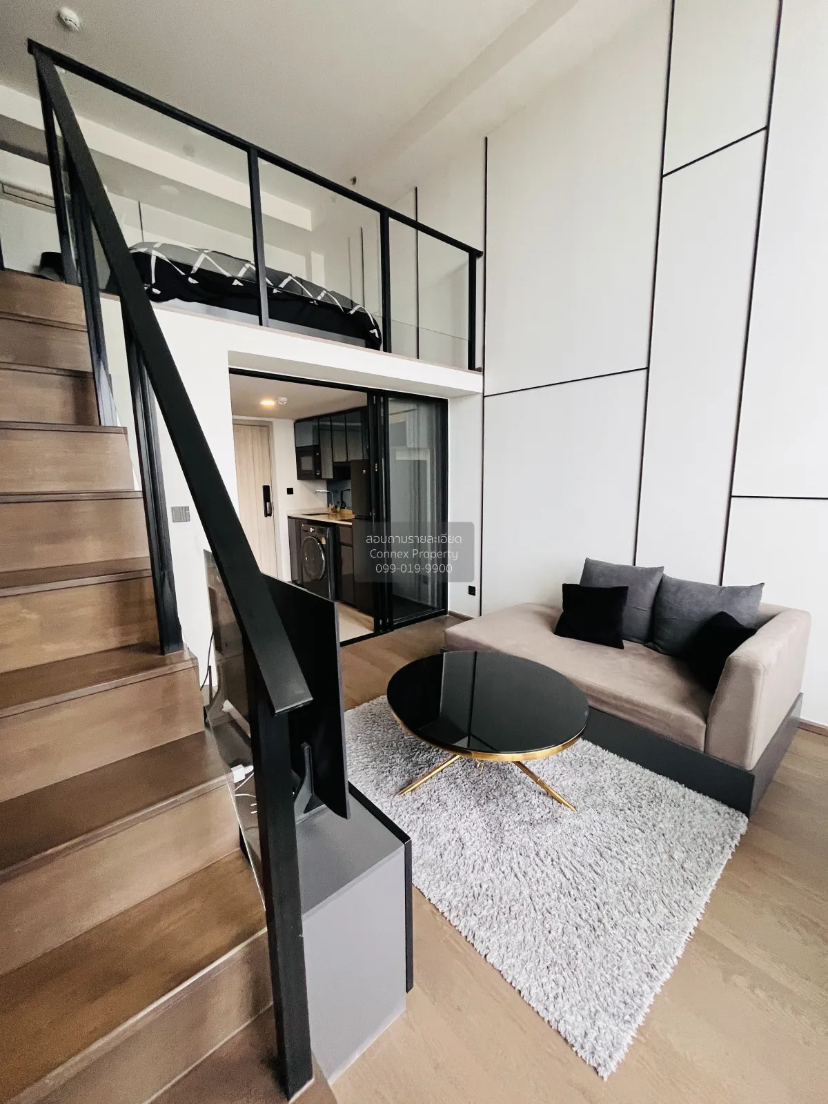 For Rent Condo , Park Origin Chula-Samyan , MRT-Sam Yan , Maha Ph 3