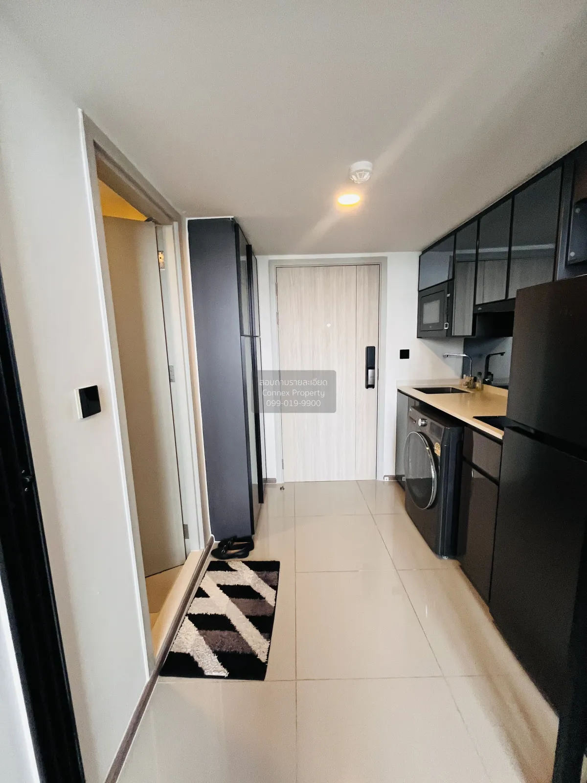 For Rent Condo , Park Origin Chula-Samyan , MRT-Sam Yan , Maha Ph 4