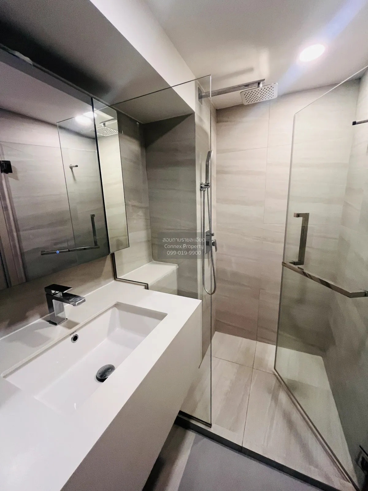 For Rent Condo , Park Origin Chula-Samyan , MRT-Sam Yan , Maha Ph