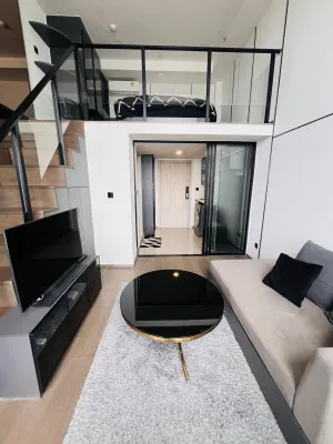 For Rent Condo , Park Origin Chula-Samyan , MRT-Sam Yan , Maha Phruettharam , Bang Rak , Bangkok , CX-167825