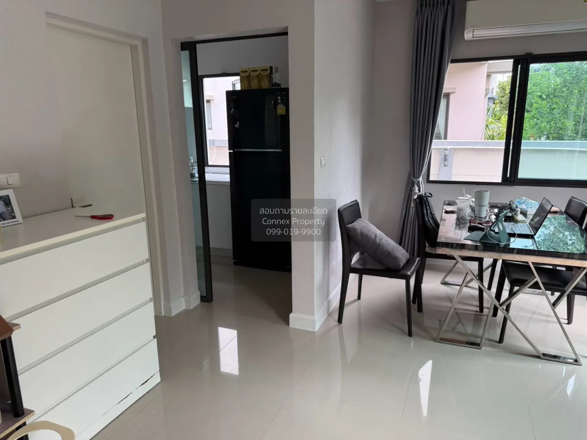 ขายบ้าน  เวนิว เวสต์เกต บางแม่นาง บางใหญ่ นนทบุรี CX-167828 3