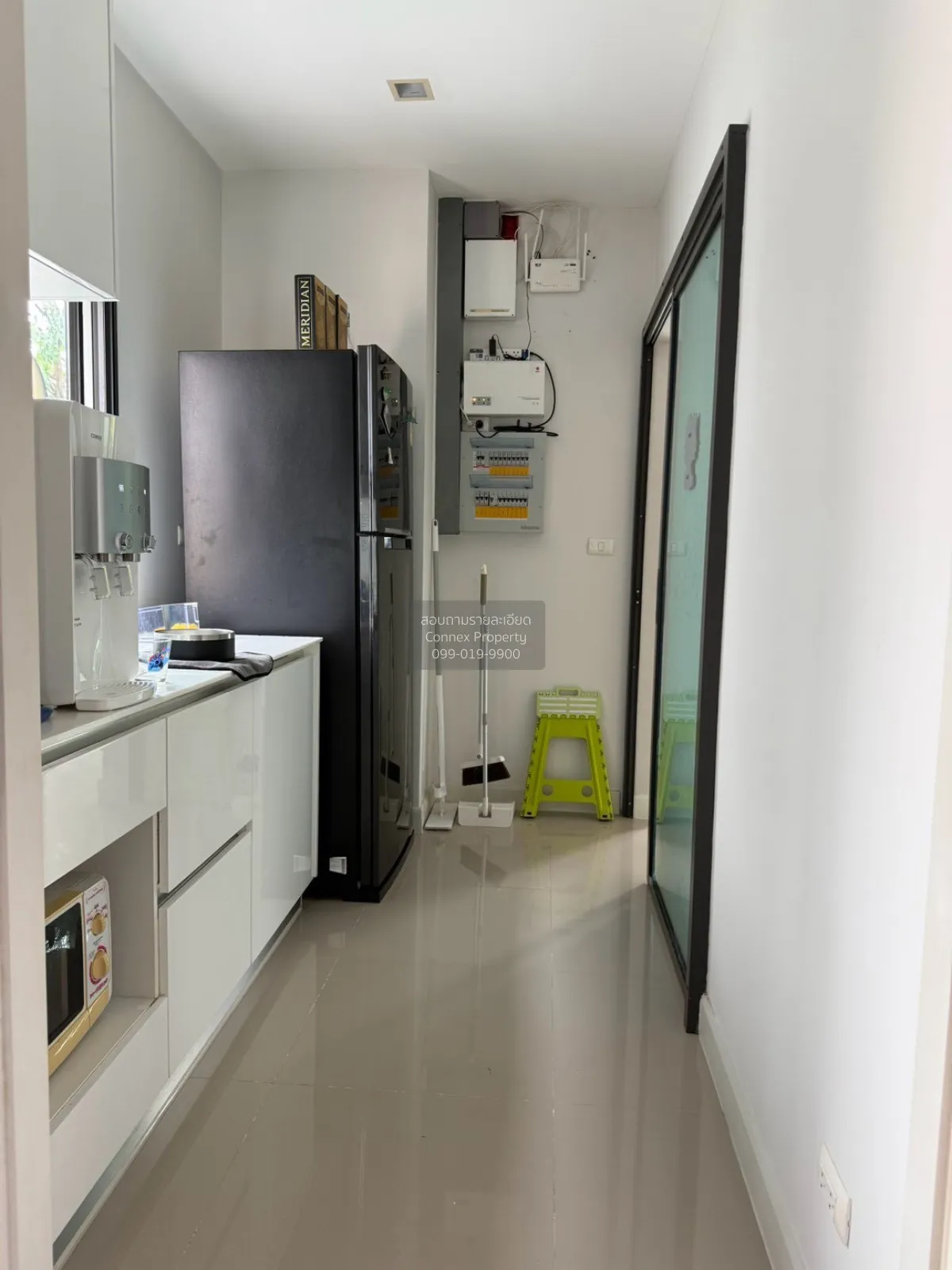 ขายบ้าน  เวนิว เวสต์เกต บางแม่นาง บางใหญ่ นนทบุรี CX-167828 4