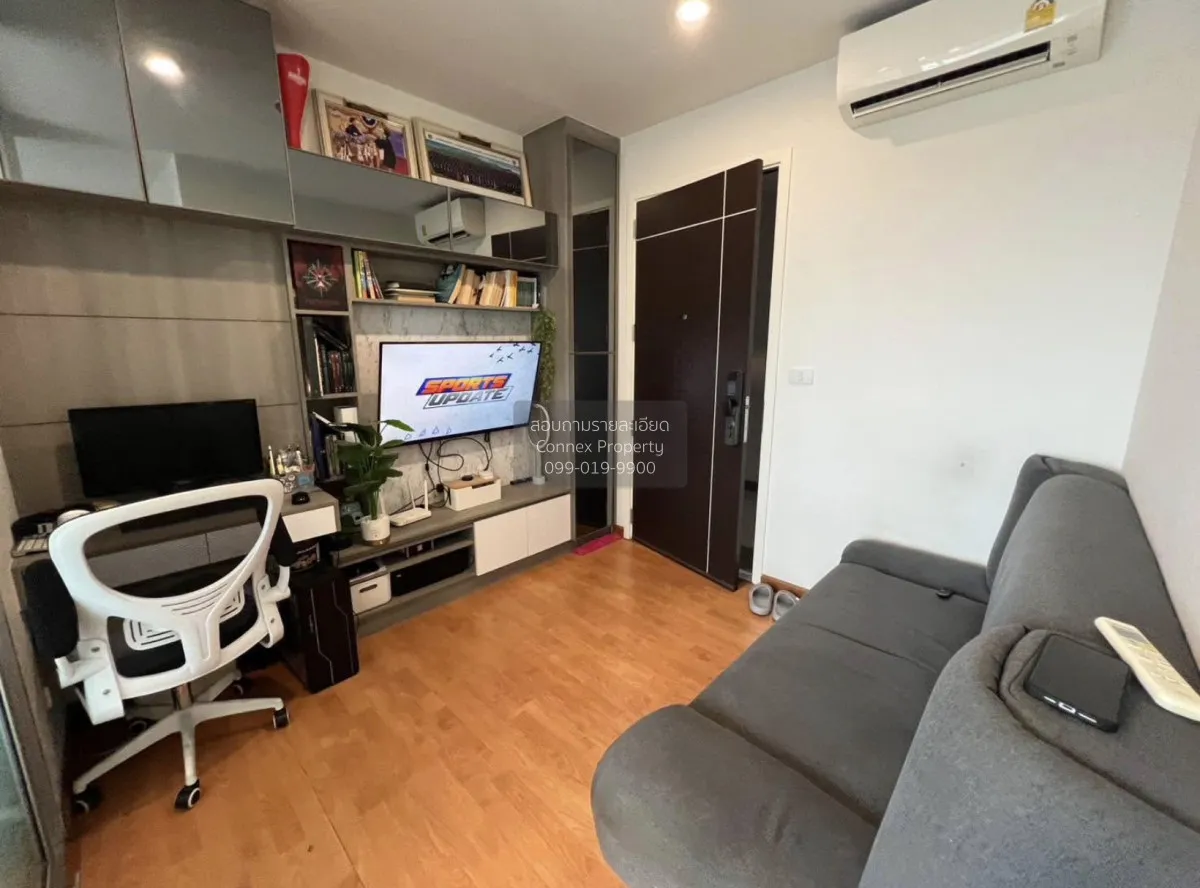For Sale Condo , The President Sukhumvit - Samutprakan , BTS-Phra 2