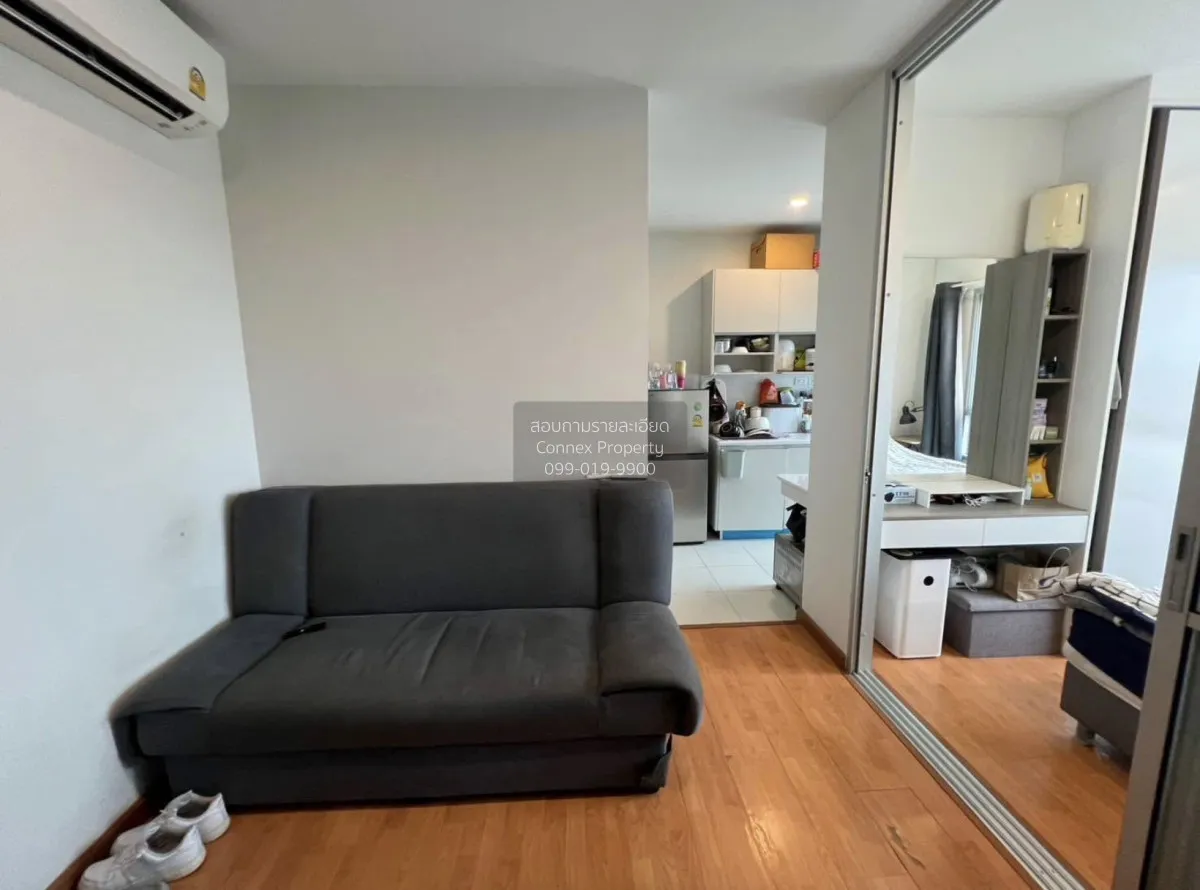 For Sale Condo , The President Sukhumvit - Samutprakan , BTS-Phra 3