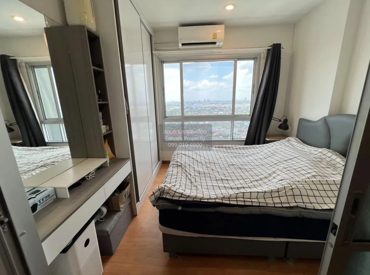 For Sale Condo , The President Sukhumvit - Samutprakan , BTS-Phra 4