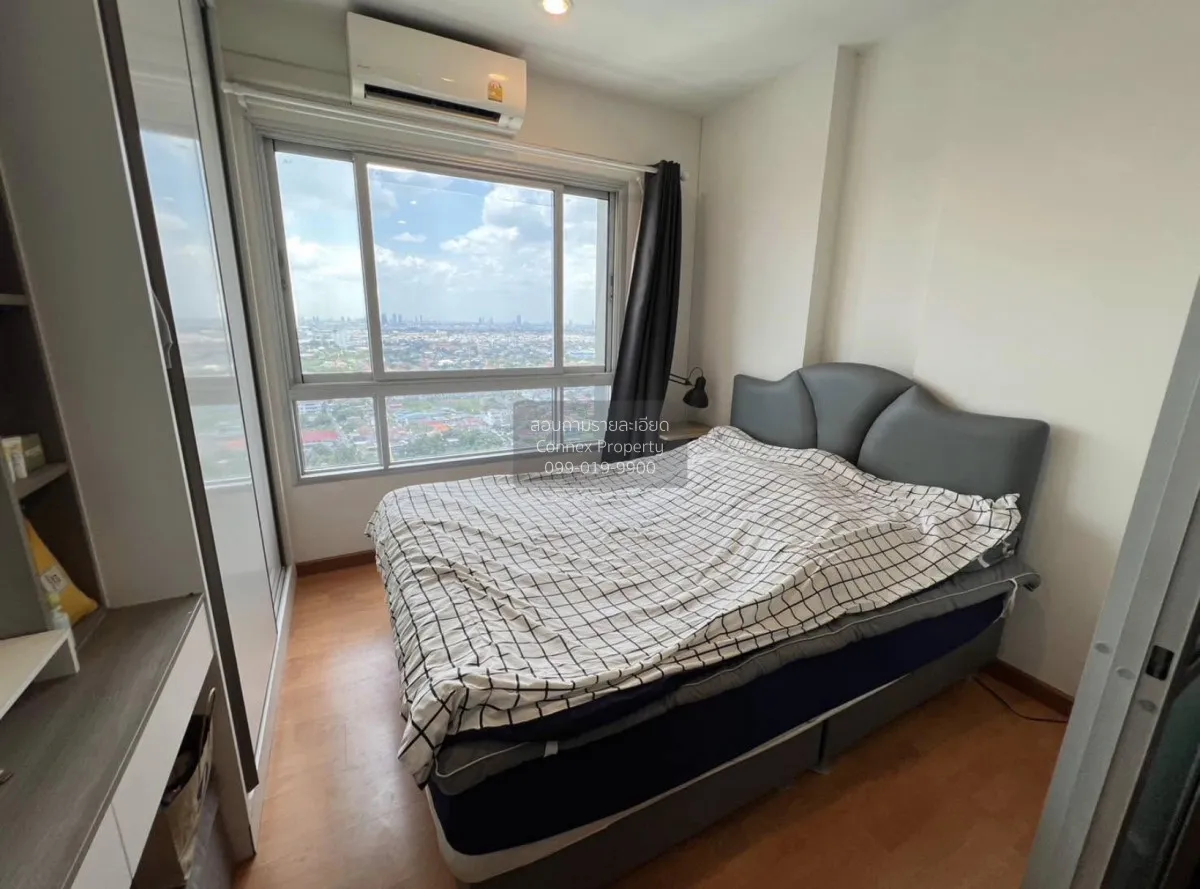 For Sale Condo , The President Sukhumvit - Samutprakan , BTS-Phra