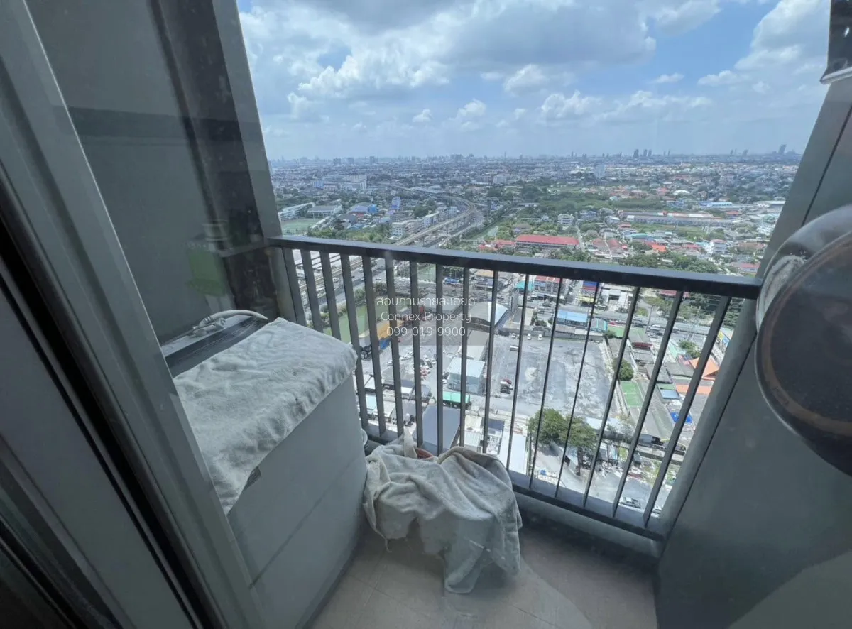 For Sale Condo , The President Sukhumvit - Samutprakan , BTS-Phra