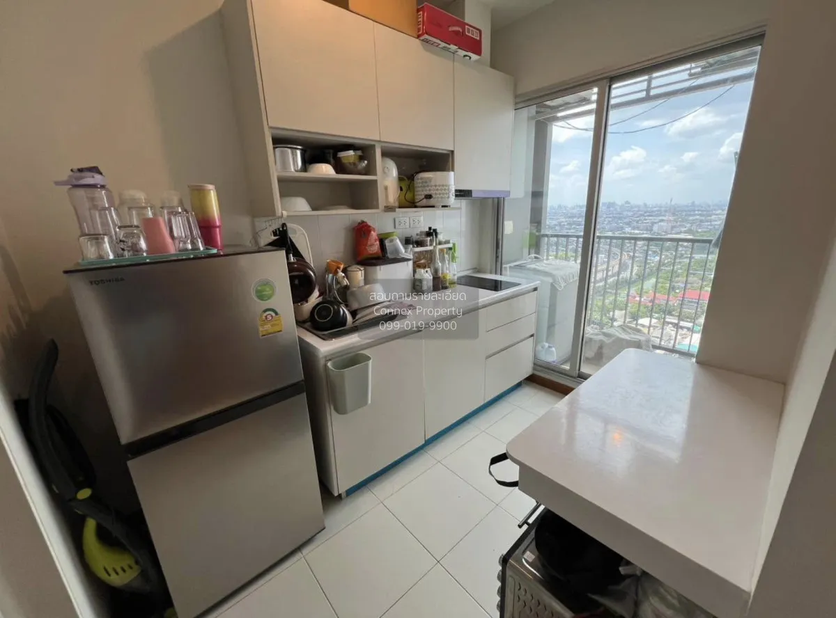 For Sale Condo , The President Sukhumvit - Samutprakan , BTS-Phra
