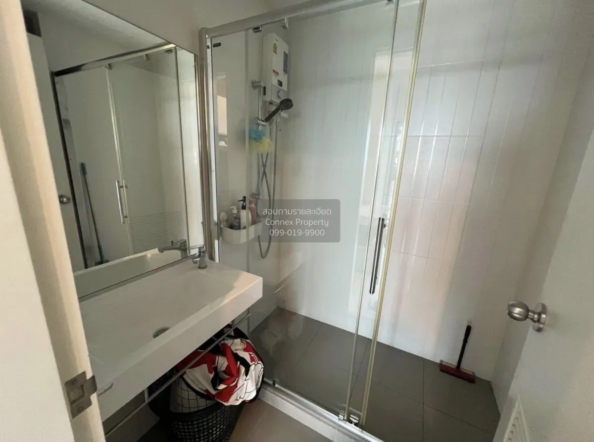 For Sale Condo , The President Sukhumvit - Samutprakan , BTS-Phra