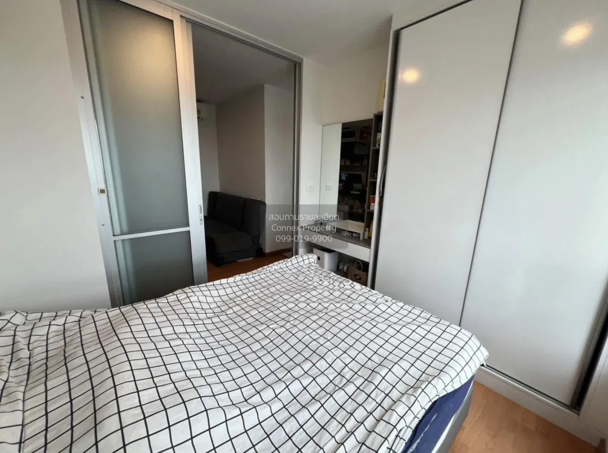 For Sale Condo , The President Sukhumvit - Samutprakan , BTS-Phra