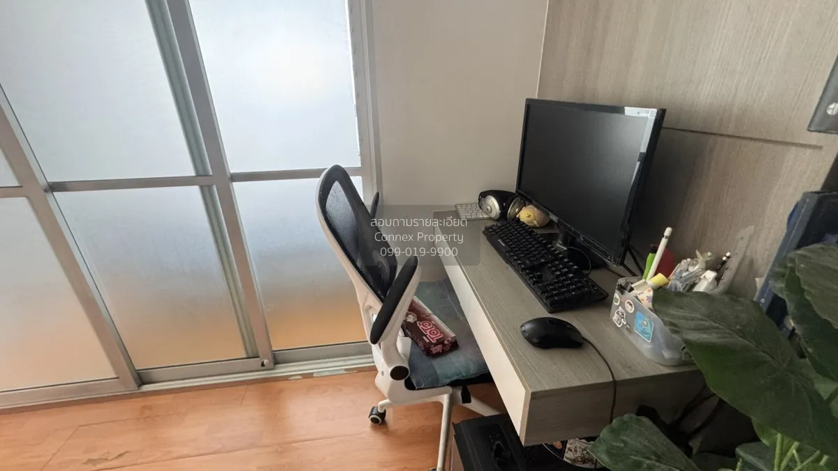 For Sale Condo , The President Sukhumvit - Samutprakan , BTS-Phra