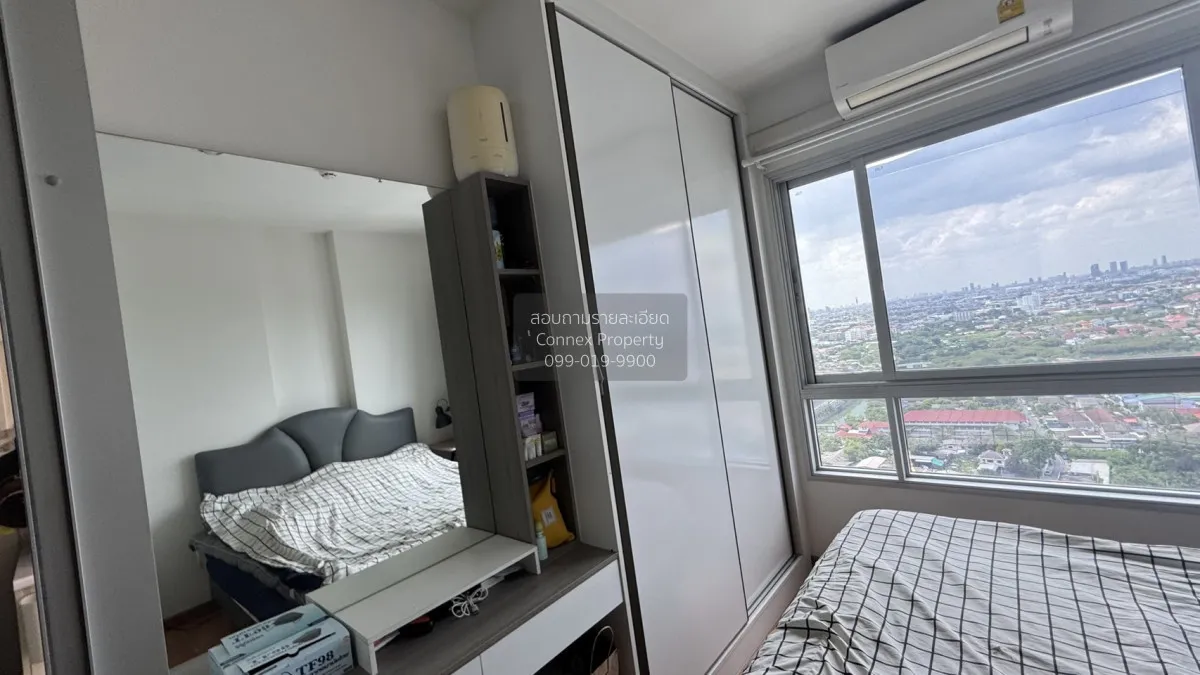 For Sale Condo , The President Sukhumvit - Samutprakan , BTS-Phra