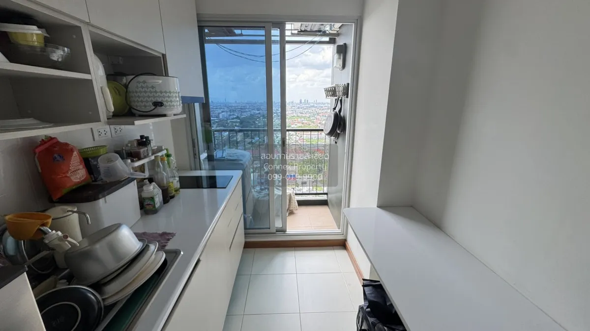 For Sale Condo , The President Sukhumvit - Samutprakan , BTS-Phra