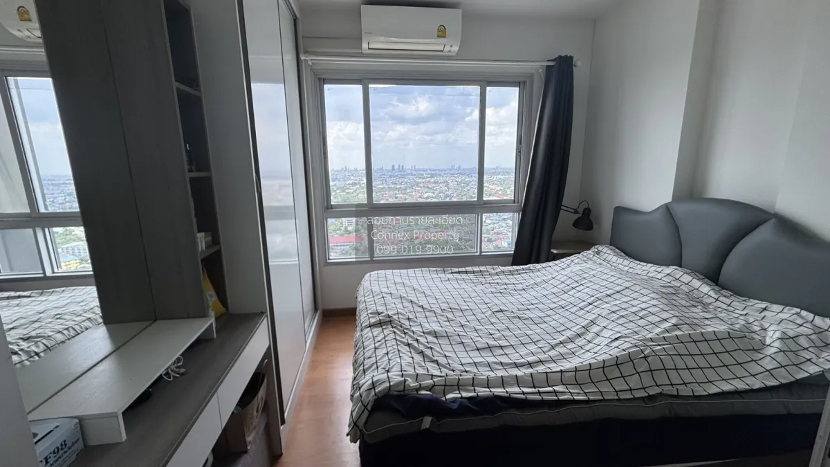 For Sale Condo , The President Sukhumvit - Samutprakan , BTS-Phra