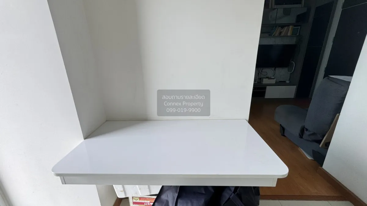 For Sale Condo , The President Sukhumvit - Samutprakan , BTS-Phra