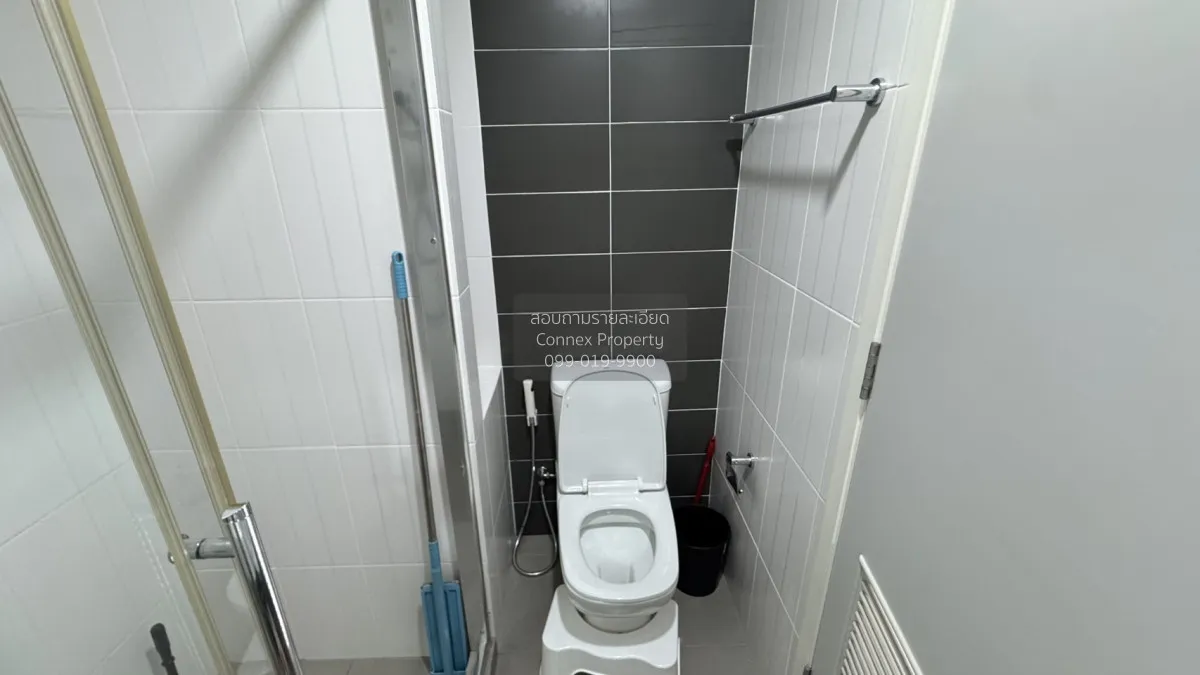For Sale Condo , The President Sukhumvit - Samutprakan , BTS-Phra