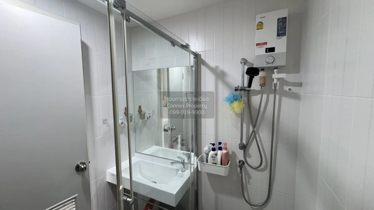 For Sale Condo , The President Sukhumvit - Samutprakan , BTS-Phra