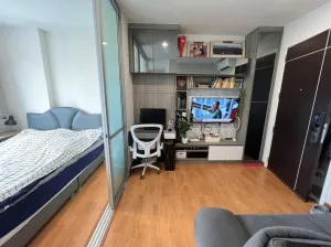 For Sale Condo , The President Sukhumvit - Samutprakan , BTS-Phraek Sa , Thai Ban Mai , Mueang Samut Prakan , Samut Prakarn , CX-167830