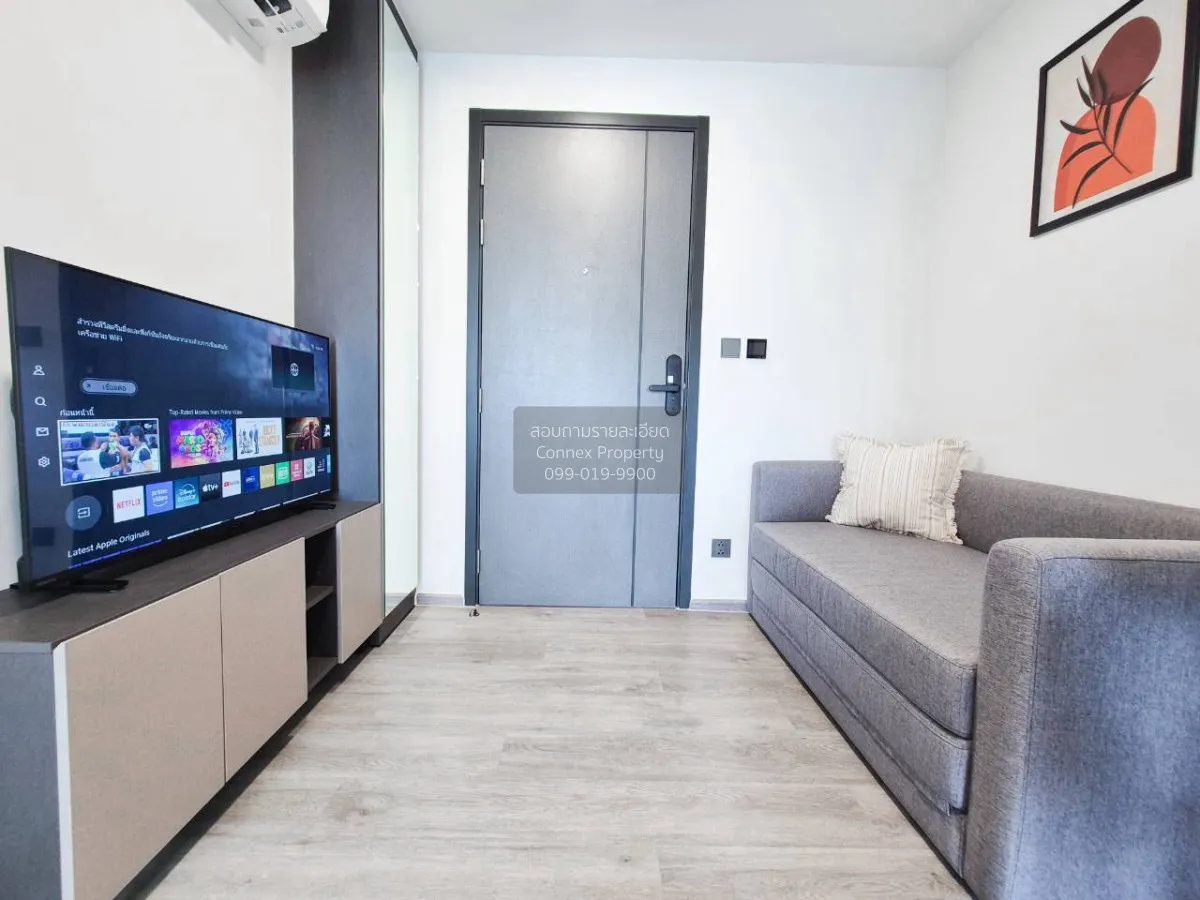 For Rent Condo , Atmoz Palacio Ladprao-Wanghin , Lat Phrao , Lat  1