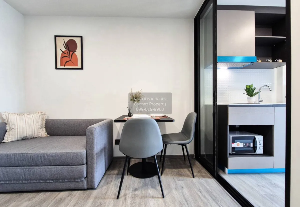 For Rent Condo , Atmoz Palacio Ladprao-Wanghin , Lat Phrao , Lat  2