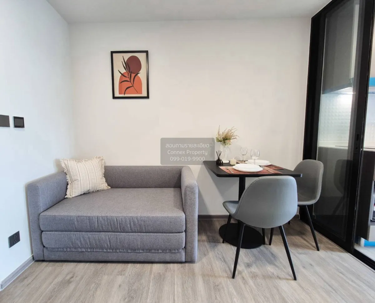 For Rent Condo , Atmoz Palacio Ladprao-Wanghin , Lat Phrao , Lat  3