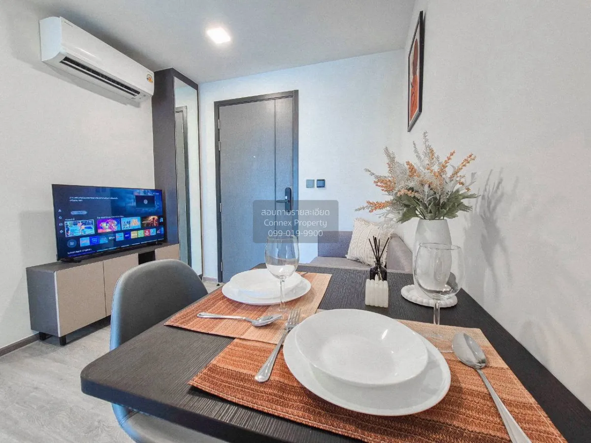 For Rent Condo , Atmoz Palacio Ladprao-Wanghin , Lat Phrao , Lat 