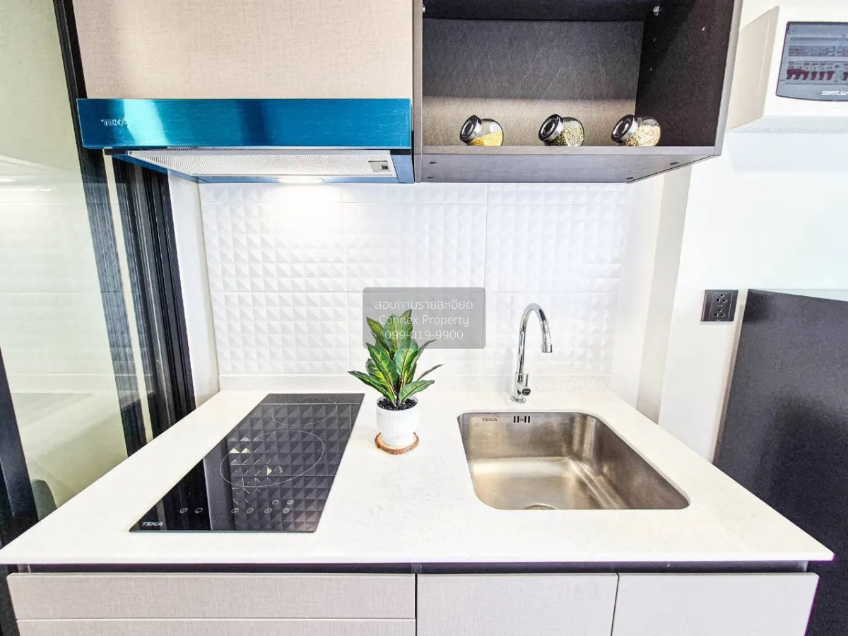 For Rent Condo , Atmoz Palacio Ladprao-Wanghin , Lat Phrao , Lat 