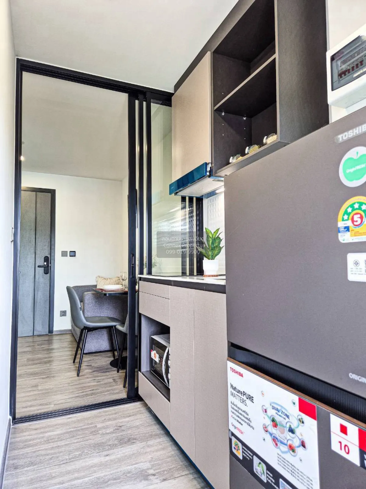 For Rent Condo , Atmoz Palacio Ladprao-Wanghin , Lat Phrao , Lat 
