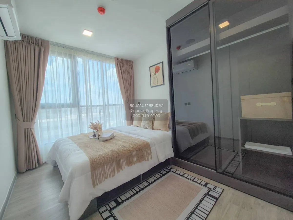 For Rent Condo , Atmoz Palacio Ladprao-Wanghin , Lat Phrao , Lat 