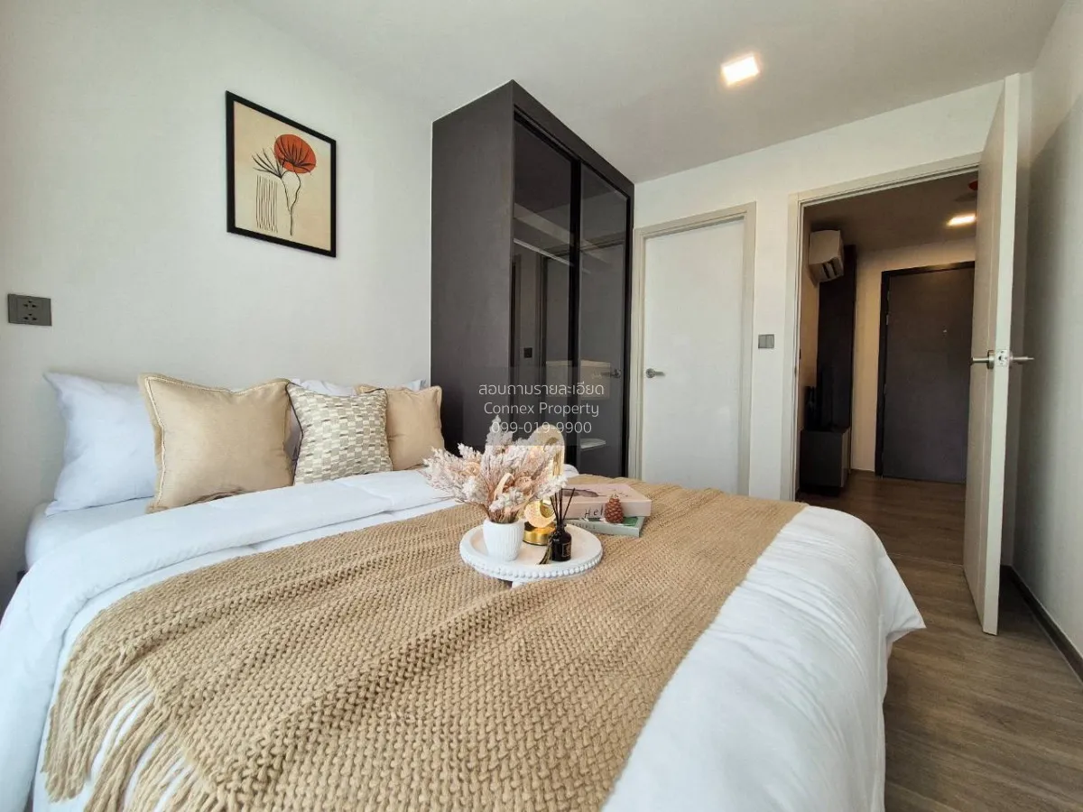 For Rent Condo , Atmoz Palacio Ladprao-Wanghin , Lat Phrao , Lat 