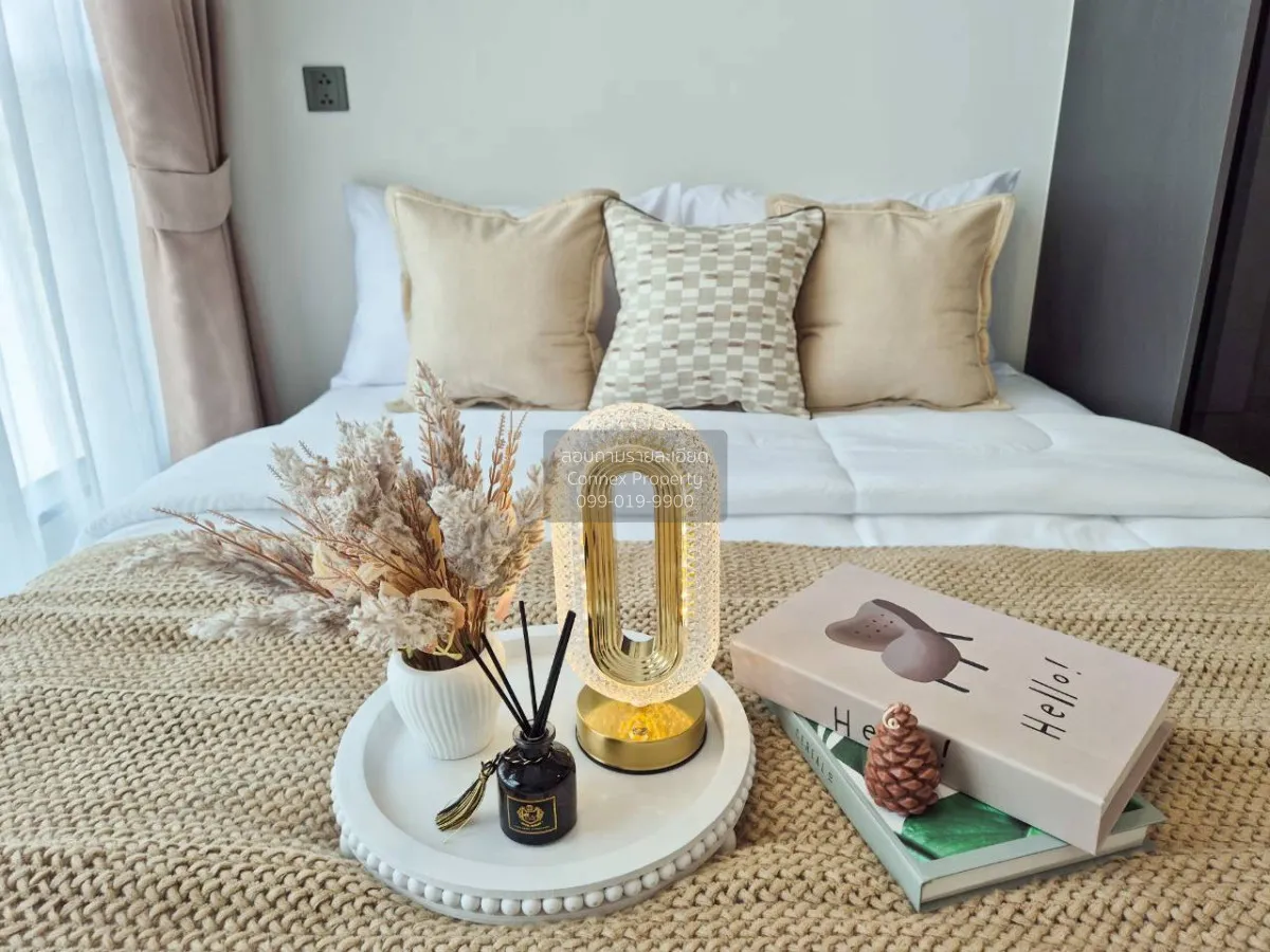 For Rent Condo , Atmoz Palacio Ladprao-Wanghin , Lat Phrao , Lat 