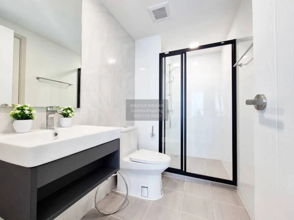 For Rent Condo , Atmoz Palacio Ladprao-Wanghin , Lat Phrao , Lat 