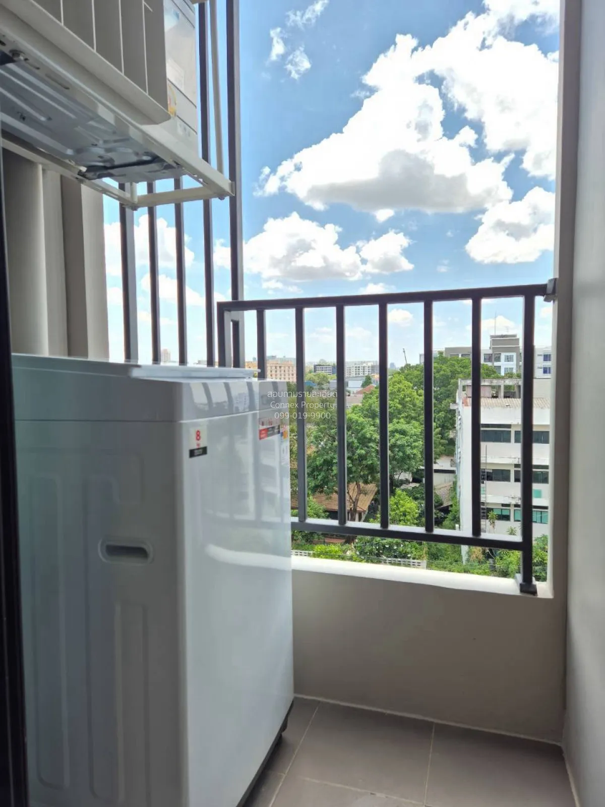 For Rent Condo , Atmoz Palacio Ladprao-Wanghin , Lat Phrao , Lat 