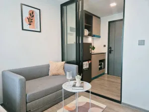 เช่าคอนโด  แอทโมซ พาลาซิโอ ลาดพร้าว-วังหิน ลาดพร้าว เขต ลาดพร้าว กรุงเทพ CX-167850