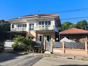 ขายบ้าน  อิมพีเรียล พาร์ค เฉลิมพระเกียรติ ร.9 ประเวศ เขต ประเวศ กรุงเทพ CX-167851