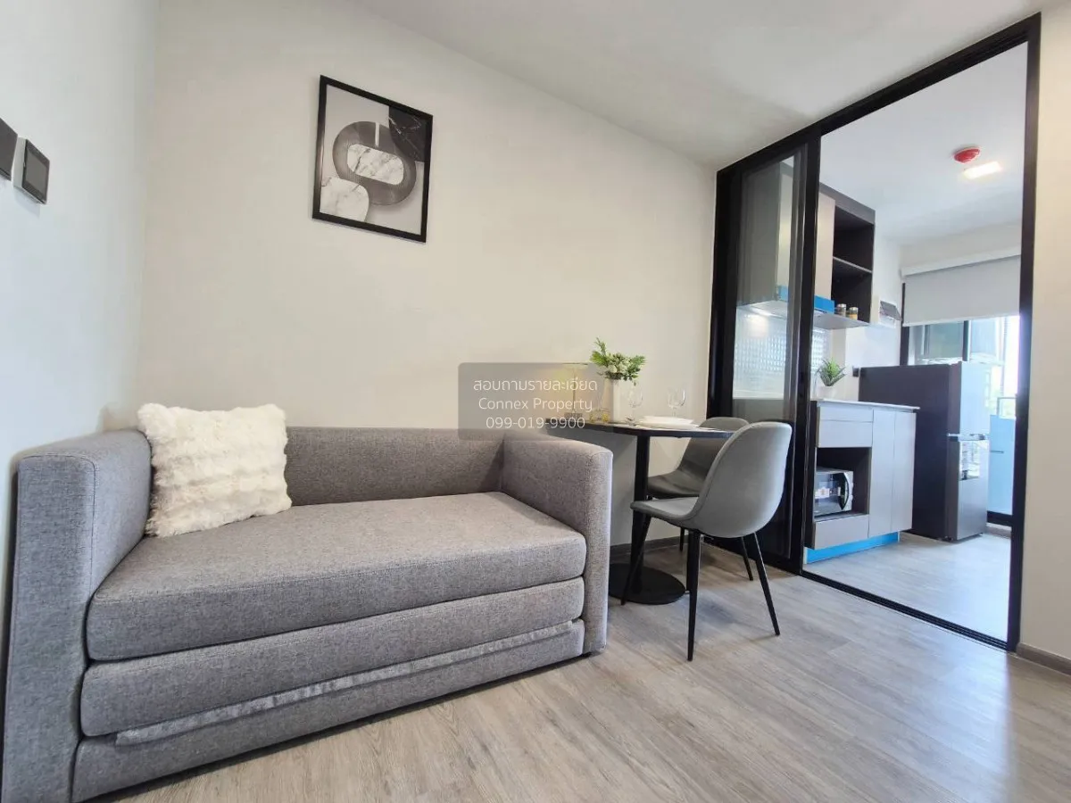 For Rent Condo , Atmoz Palacio Ladprao-Wanghin , Lat Phrao , Lat  1
